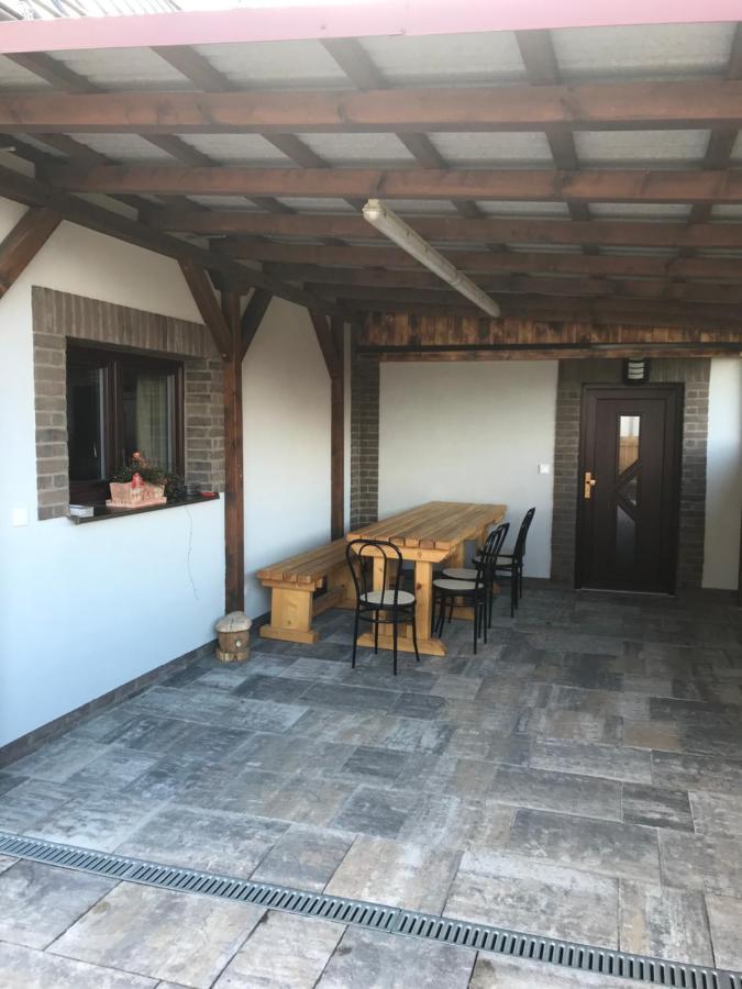Ubytovani Arrow Lesna (Tachov) Exterior foto